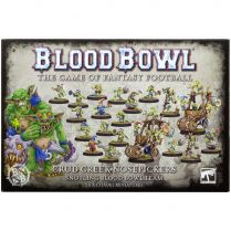 Blood Bowl: Snotling Team (2020)